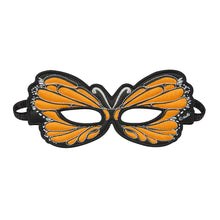 Load image into Gallery viewer, Kids&#39; Monarch Wings &amp; Mask