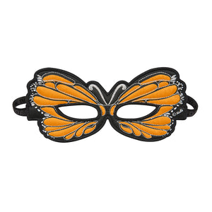 Kids' Monarch Wings & Mask