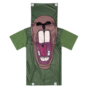 Beaver Suprisimal T-Shirt