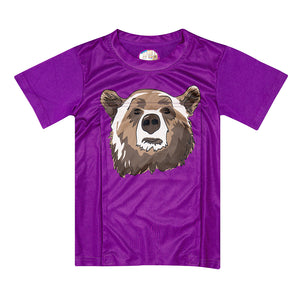 Bear Surprisimal T-shirt