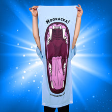Load image into Gallery viewer, Bobcat Surprisimal T-Shirt