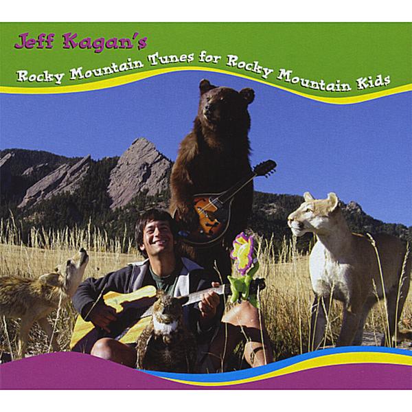 Rocky Mountain Tunes for Rocky Mountain Kids